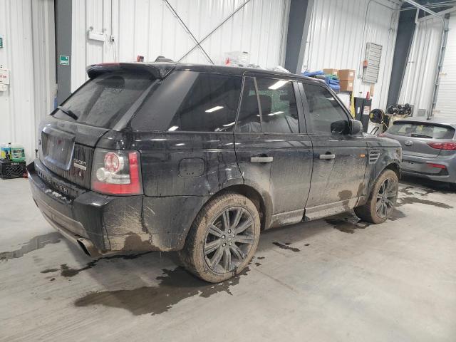 Photo 3 from auction – 2008 LAND ROVER RANGE ROVE with VIN SALSH23428A122188