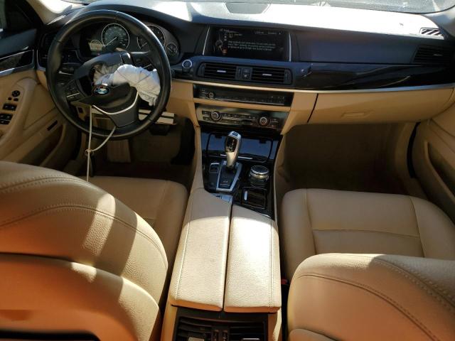 Photo 8 from auction – 2015 BMW 528 I with VIN WBA5A5C55FD523732
