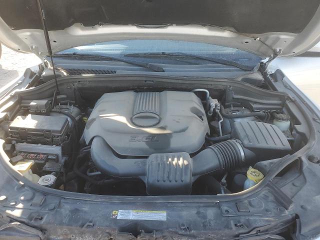 Photo 12 from auction – 2011 DODGE DURANGO EX with VIN 1D4RD2GG9BC711520