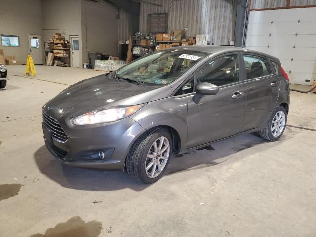Photo 1 from auction – 2019 FORD FIESTA SE with VIN 3FADP4EJ9KM138941