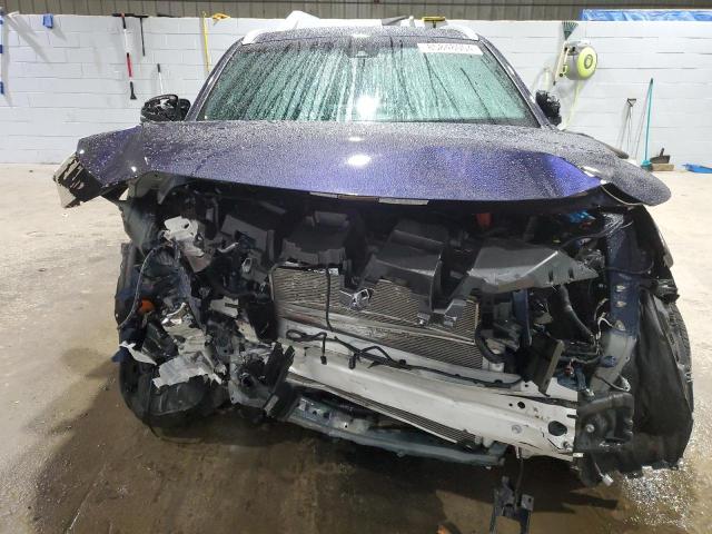Photo 5 from auction – 2021 TOYOTA VENZA LE with VIN JTEAAAAH2MJ036893