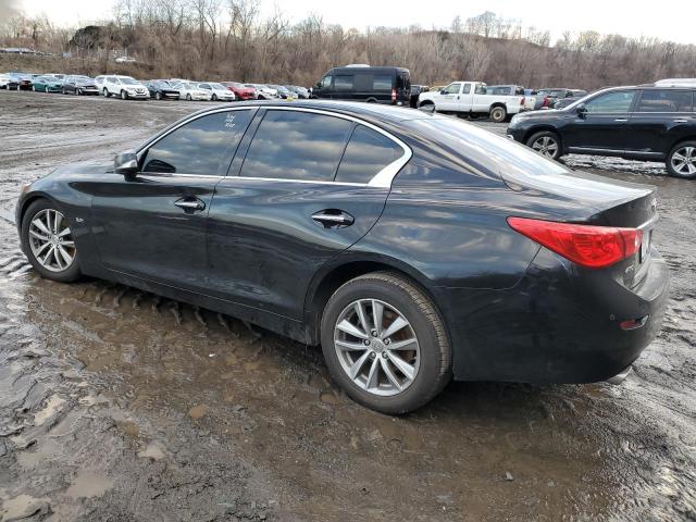 Photo 2 from auction – 2017 INFINITI Q50 PREMIU with VIN JN1EV7AR5HM834995