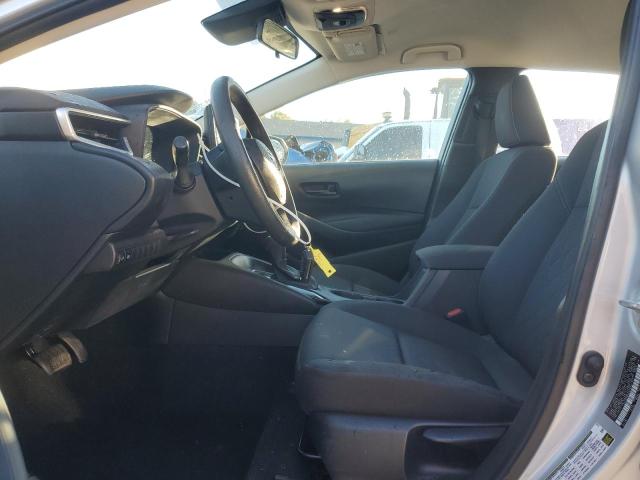 Photo 7 from auction – 2023 TOYOTA COROLLA LE with VIN 5YFB4MDE9PP007121