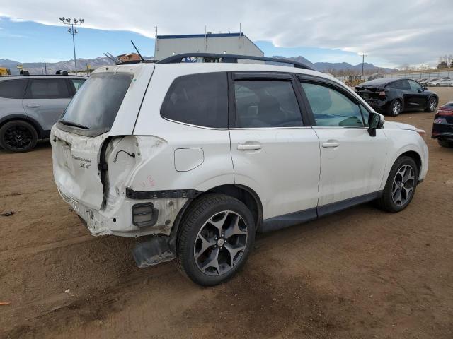 Photo 3 from auction – 2014 SUBARU FORESTER 2 with VIN JF2SJGMC3EH487773
