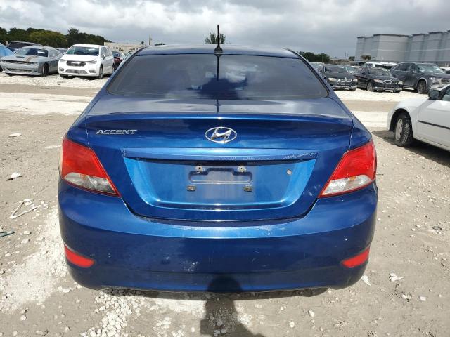 Photo 6 from auction – 2016 HYUNDAI ACCENT SE with VIN KMHCT4AE5GU093876