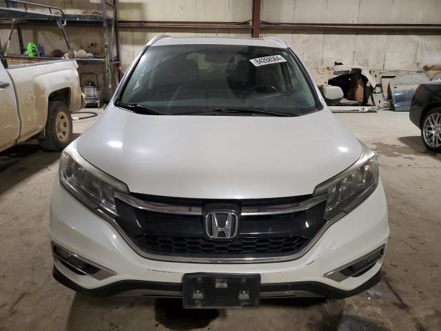 Photo 5 from auction – 2015 HONDA CR-V EXL with VIN 5J6RM3H74FL006741