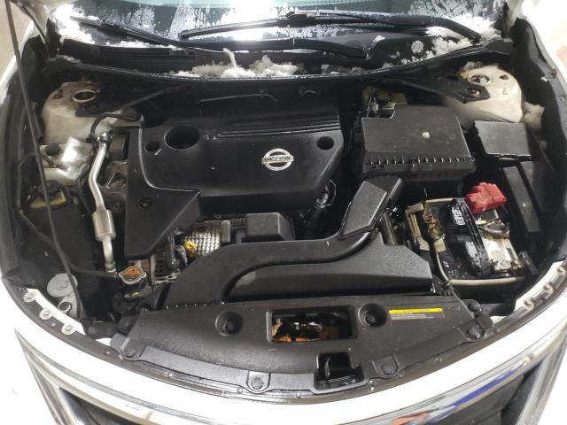 Photo 11 from auction – 2015 NISSAN ALTIMA 2.5 with VIN 1N4AL3AP7FN358755