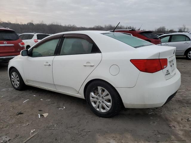 Photo 2 from auction – 2013 KIA FORTE LX with VIN KNAFT4A20D5676544