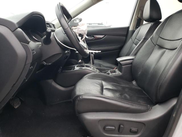 Photo 7 from auction – 2019 NISSAN ROGUE S with VIN 5N1AT2MT4KC818484