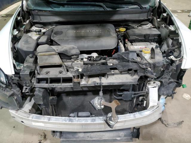 Photo 12 from auction – 2016 JEEP CHEROKEE L with VIN 1C4PJMCB0GW123336