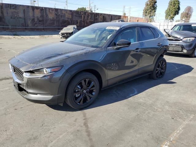 MAZDA CX-30 SELE 2024 with VIN 3MVDMBBM3RM709712 - Photo from auction