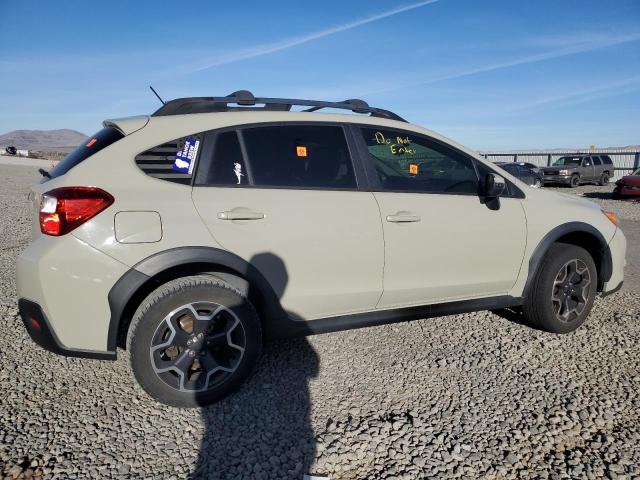Photo 3 from auction – 2015 SUBARU XV CROSSTR with VIN JF2GPAMC3F8302575
