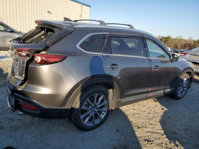 Photo 3 from auction – 2023 MAZDA CX-9 GRAND with VIN JM3TCBDY7P0631443