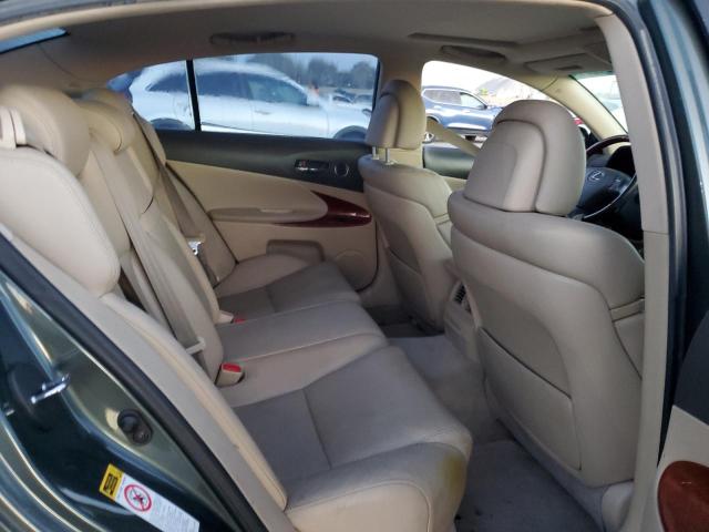Photo 10 from auction – 2007 LEXUS GS 350 with VIN JTHBE96S870024532