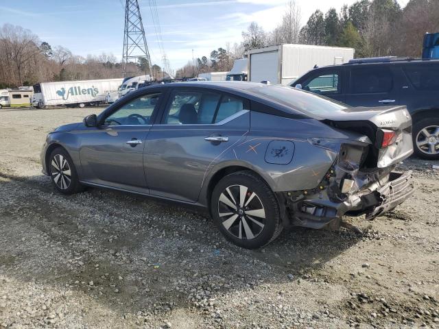 Photo 2 from auction – 2021 NISSAN ALTIMA SV with VIN 1N4BL4DV6MN410331