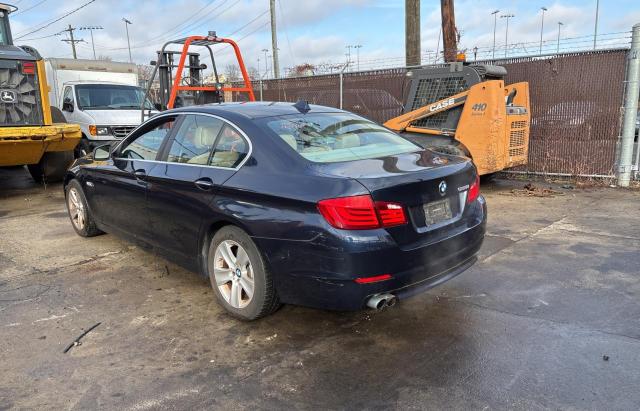 Foto 3 de la subasta – 2011 BMW 528 I con VIN WBAFR1C51BC740054