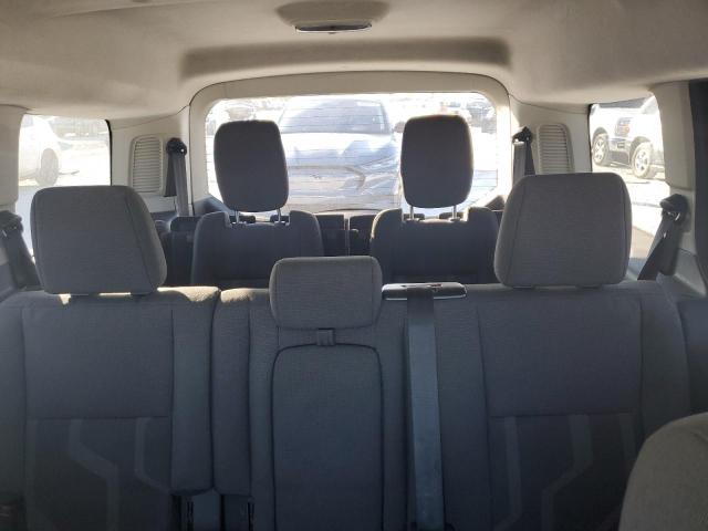 Photo 10 from auction – 2017 FORD TRANSIT CO with VIN NM0GE9F71H1318320
