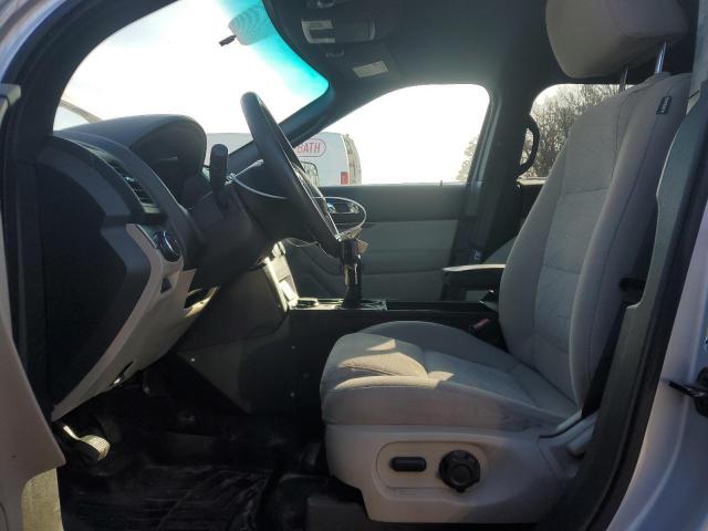 Photo 7 from auction – 2012 FORD EXPLORER with VIN 1FMHK8B8XCGA09844