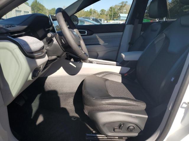 Photo 7 from auction – 2023 JEEP COMPASS LA with VIN 3C4NJDBN3PT544797