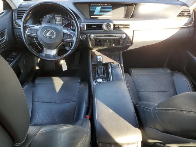 Photo 8 from auction – 2017 LEXUS GS 350 BAS with VIN JTHCZ1BL5HA005456