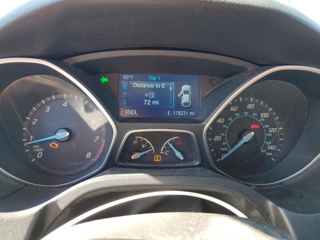 Photo 9 from auction – 2014 FORD FOCUS SE with VIN 1FADP3F21EL283155
