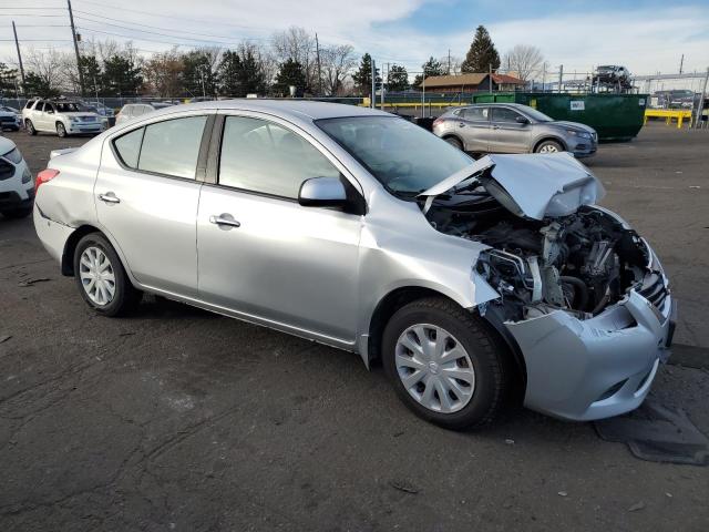Photo 4 from auction – 2013 NISSAN VERSA S with VIN 3N1CN7AP1DL878874