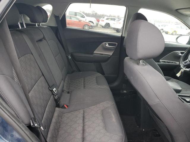 Photo 10 from auction – 2017 KIA NIRO FE with VIN KNDCB3LC0H5056419