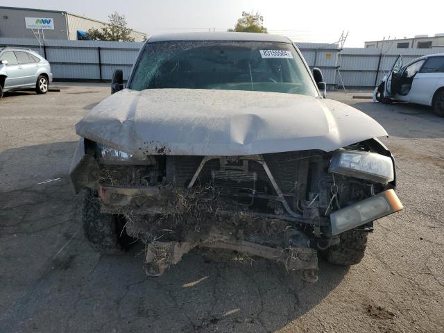 Photo 5 from auction – 2003 CHEVROLET SILVERADO with VIN 2GCEC19T931177915