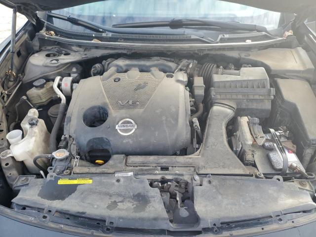 Photo 11 from auction – 2011 NISSAN MAXIMA S with VIN 1N4AA5AP5BC831057