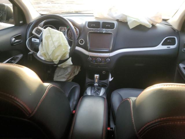 صورة رقم 8 من المزاد - 2015 DODGE JOURNEY R/ مع VIN 3C4PDCEG5FT584532