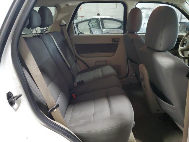Photo 11 from auction – 2010 FORD ESCAPE HYB with VIN 1FMCU5K35AKA62503