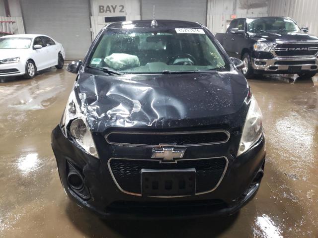 Photo 5 from auction – 2014 CHEVROLET SPARK LS with VIN KL8CB6S92EC404583