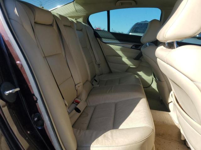 Photo 10 from auction – 2010 ACURA TL with VIN 19UUA8F52AA026161