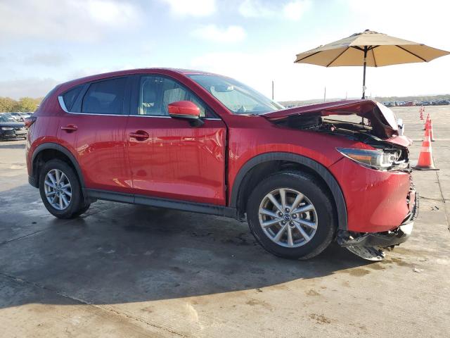Zdjęcie 4 z aukcji – 2023 MAZDA CX-5 PREFE z VIN JM3KFBCM0P0137670
