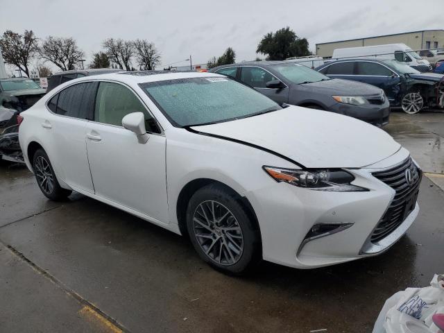 Photo 4 from auction – 2016 LEXUS ES 350 with VIN JTHBK1GG4G2238829
