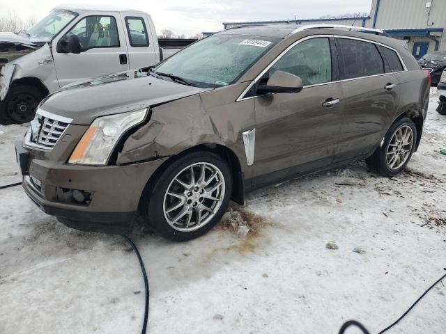 CADILLAC SRX PREMIU 2014 with VIN 3GYFNGE30ES549182 - Photo from auction