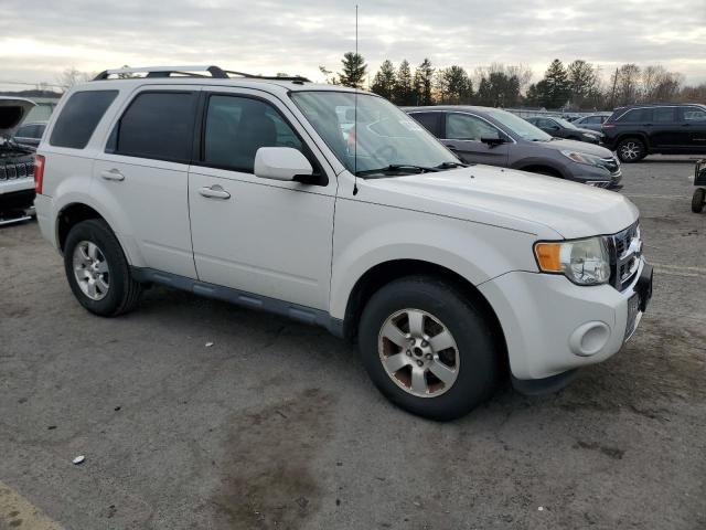 Photo 4 from auction – 2012 FORD ESCAPE LIM with VIN 1FMCU0EG3CKA54730