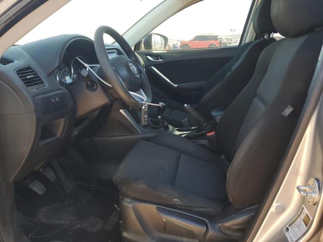 Photo 7 from auction – 2015 MAZDA CX-5 SPORT with VIN JM3KE2BEXF0465920
