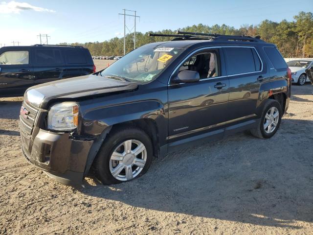 GMC TERRAIN SL 2015 with VIN 2GKALREK4F6290662 - Photo from auction