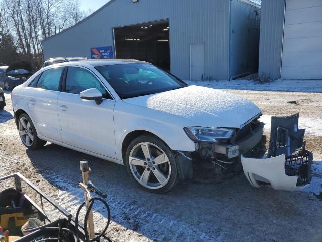 Photo 4 from auction – 2017 AUDI A3 PREMIUM with VIN WAUB8GFF4H1022057