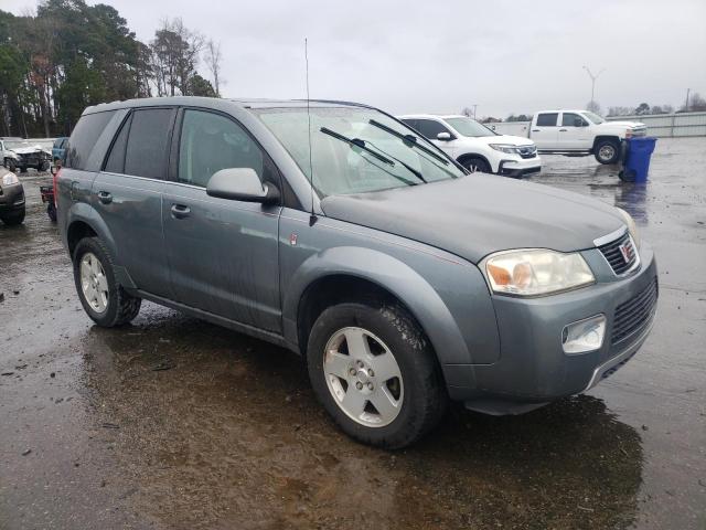 Photo 4 from auction – 2007 SATURN VUE with VIN 5GZCZ63407S865262