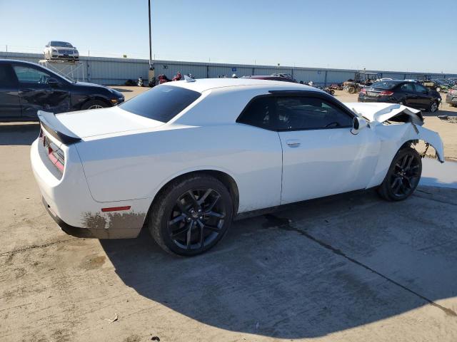 Photo 3 from auction – 2021 DODGE CHALLENGER with VIN 2C3CDZAG0MH573598