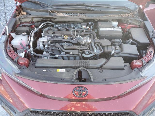 Photo 11 from auction – 2022 TOYOTA COROLLA SE with VIN 5YFS4MCEXNP124754