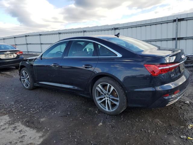 Photo 2 from auction – 2019 AUDI A6 PREMIUM with VIN WAUL2AF26KN065198