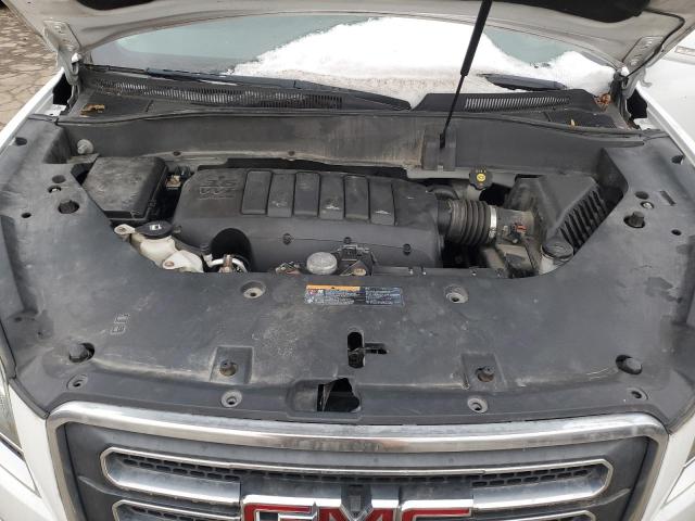 Photo 11 from auction – 2017 GMC ACADIA LIM with VIN 1GKKVSKD7HJ315927