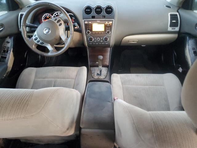 Photo 8 from auction – 2010 NISSAN ALTIMA BAS with VIN 1N4AL2AP4AN492710