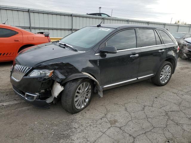 LINCOLN MKX 2013 con VIN 2LMDJ6JK6DBL31669 - Foto de la subasta