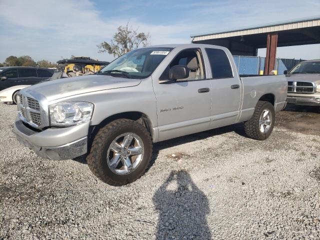 DODGE RAM 1500 S 2006 with VIN 1D7HA18N16S693184 - Photo from auction