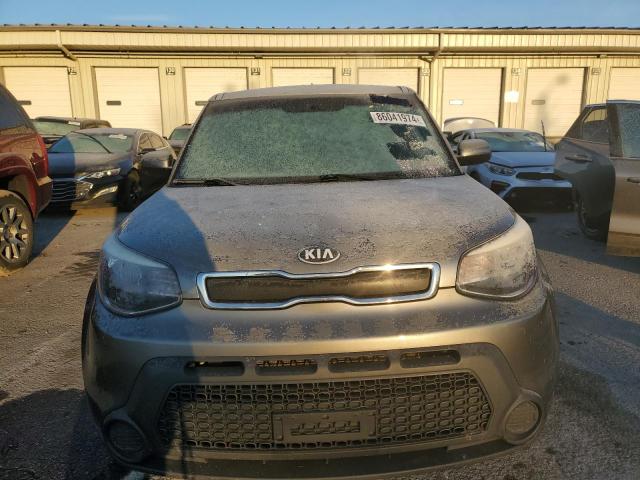 Photo 5 from auction – 2015 KIA SOUL with VIN KNDJN2A25F7197510