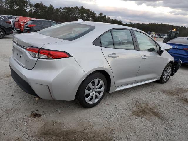 Photo 3 from auction – 2023 TOYOTA COROLLA LE with VIN 5YFB4MDE5PP010811